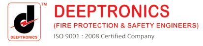 Deeptronics